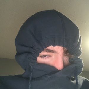 Meet your Posher, Jason